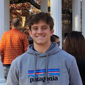 Meet your Posher, Kyle